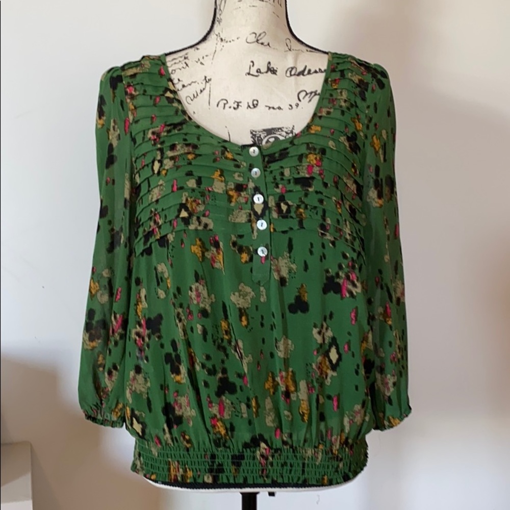 Danielrainn Blouse - image 3